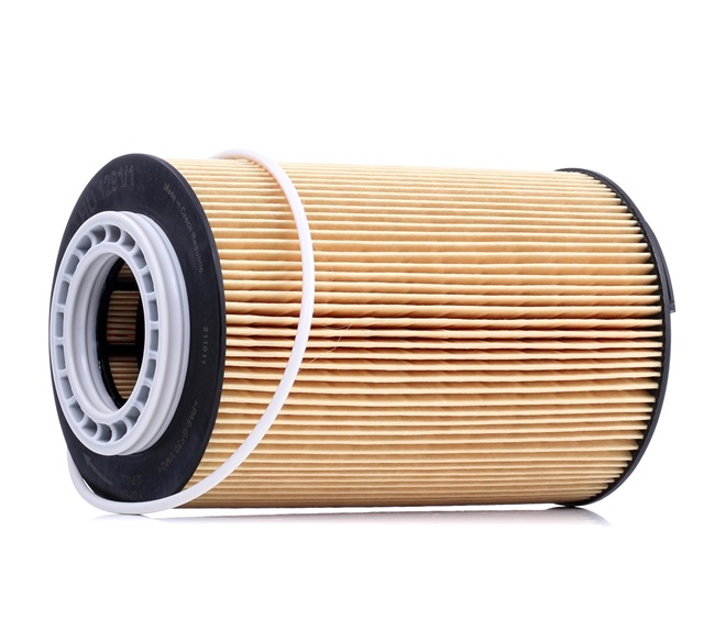 Масляный фильтр MANN-FILTER HU 1291 z совместимо с BMW, AUDI, VW, VOLVO, MERCEDES-BENZ дешево