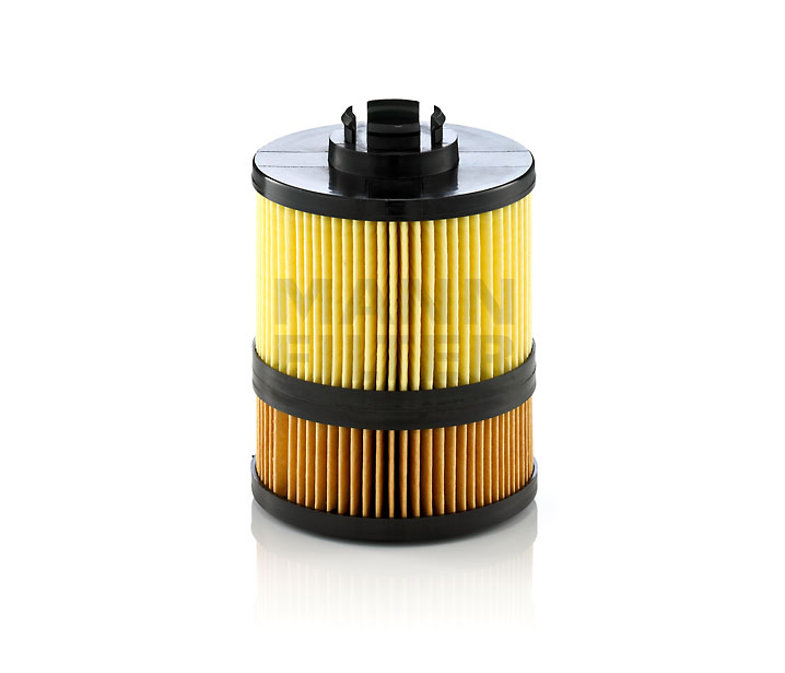 оригинальные Renault 19 MANN-FILTER Масляный фильтр HU 9002 z