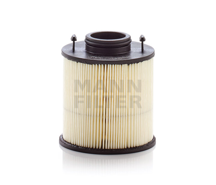 MANN-FILTER Filtro de úrea U 620/4 y KIT