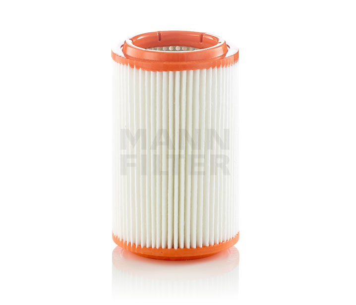 MANN-FILTER Luftfilter C 16 007