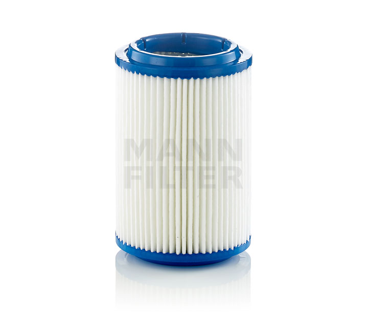 MANN-FILTER C 16 006 Luftfilter KIA Bongo III Pritsche/Fahrgestell 2.9 TDiC 122 PS Diesel 2018