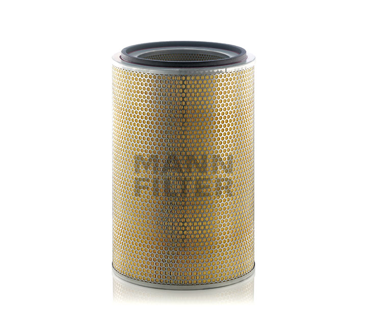 Luchtfilter MANN-FILTER C 31 013 geschikt voor VOLKSWAGEN, BMW, MERCEDES-BENZ, OPEL, FORD goedkope