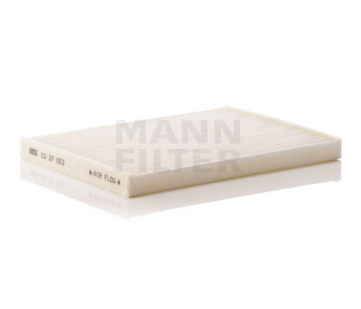 82354791 OE MANN-FILTER Pollen filter CU 27 003