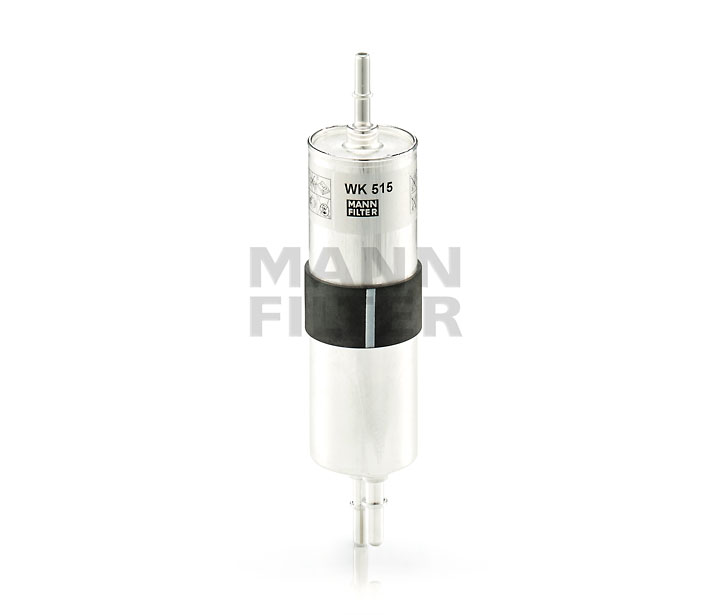 MANN-FILTER WK 515 Топливный фильтр BMW 3 Touring (E91) 330i 3.0 бензин 272 л.с. 2012