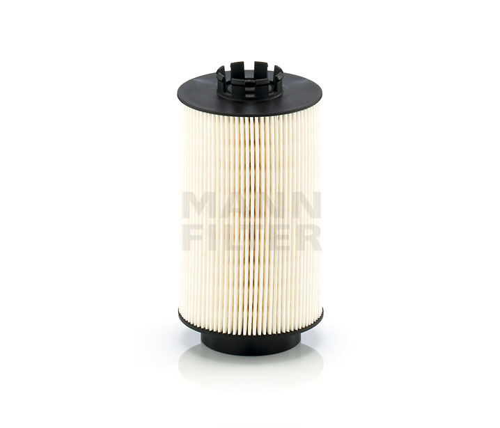 Kraftstofffilter MANN-FILTER PU 10 008 x