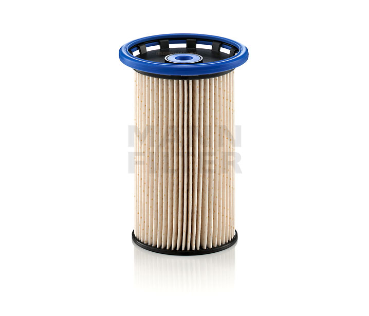 Filtro carburante MANN-FILTER PU 8008 adatti per VW, AUDI, SEAT prezzi economici