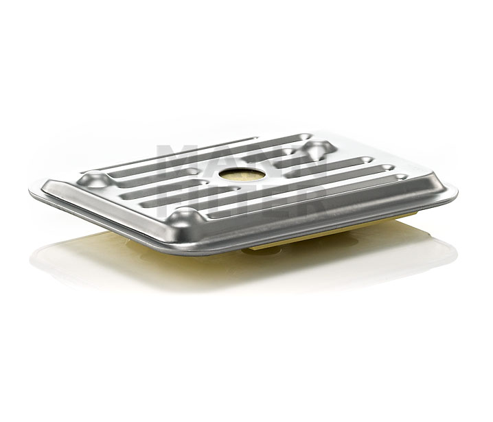 originalni Volkswagen CC MANN-FILTER Komplet filtra hidravlike, avtom. menjalnik H 2019 KIT 2