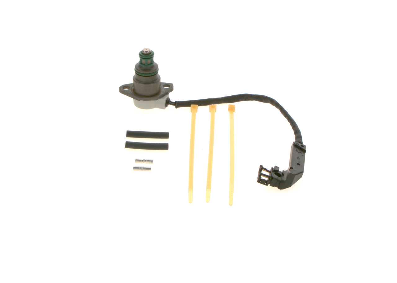 Komplet za popravilo, razdelilnik vziga BOSCH 1 467 045 060 primeren za VW, BMW, RENAULT, AUDI, MERCEDES-BENZ poceni
