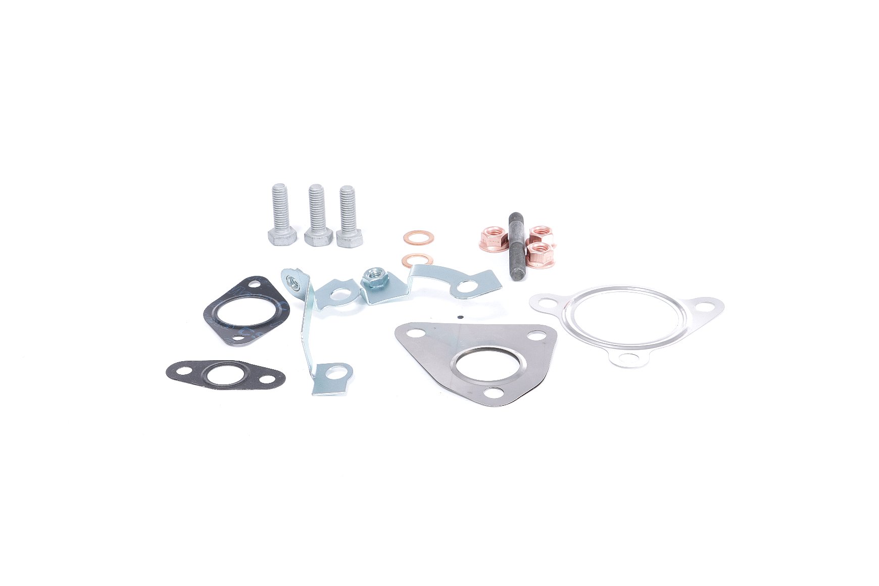 71723566 OE BTS TURBO Kit de montagem, turbocompressor T931251ABS