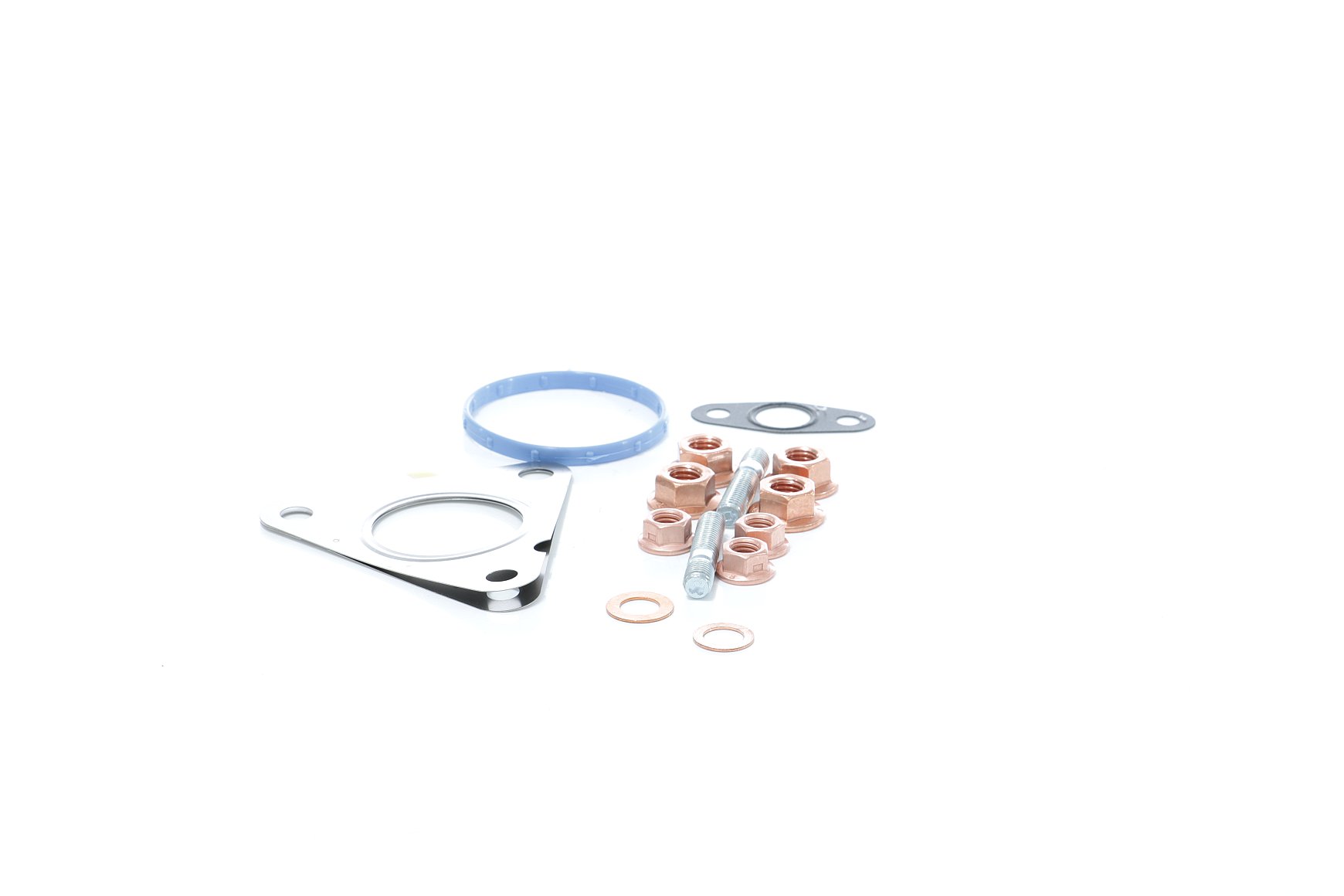 d'origine Ford C-MAX BTS TURBO Kit de montage échappement T931275ABS