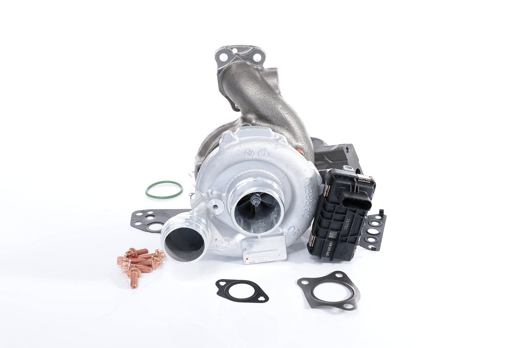 Costo turbocompressore CHRYSLER 300 BTS TURBO T981384