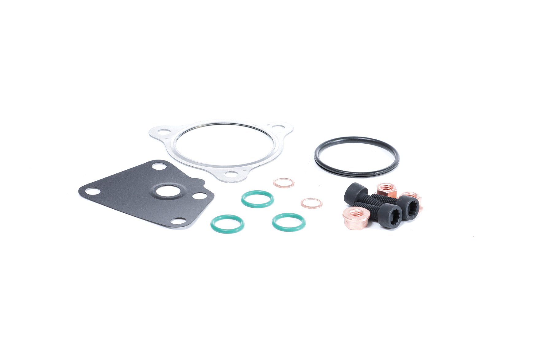 BTS TURBO T931241ABS Kit de juntas del turbocompresor Audi A4 B7 Avant 3.0 TDI quattro Gasóleo 204 cv 2005 precio