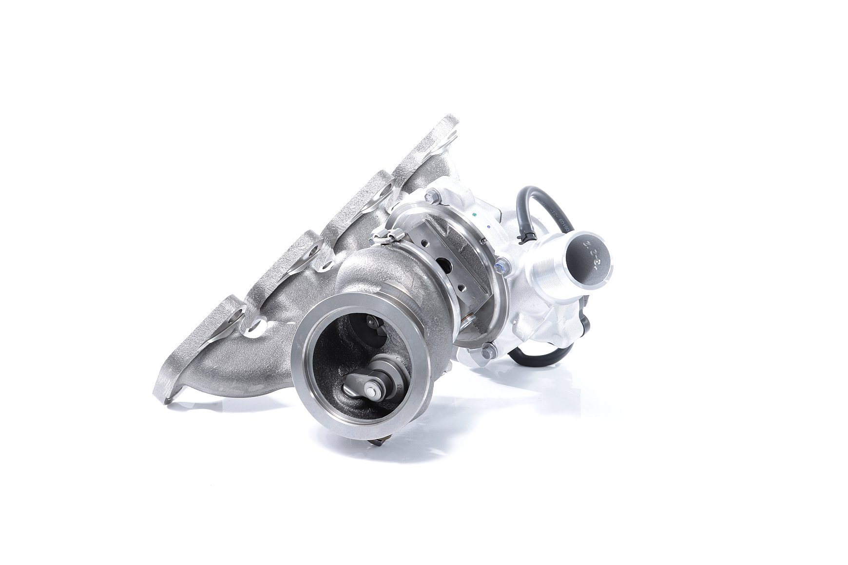 95516218 OE BTS TURBO Turbocompresseur T915265