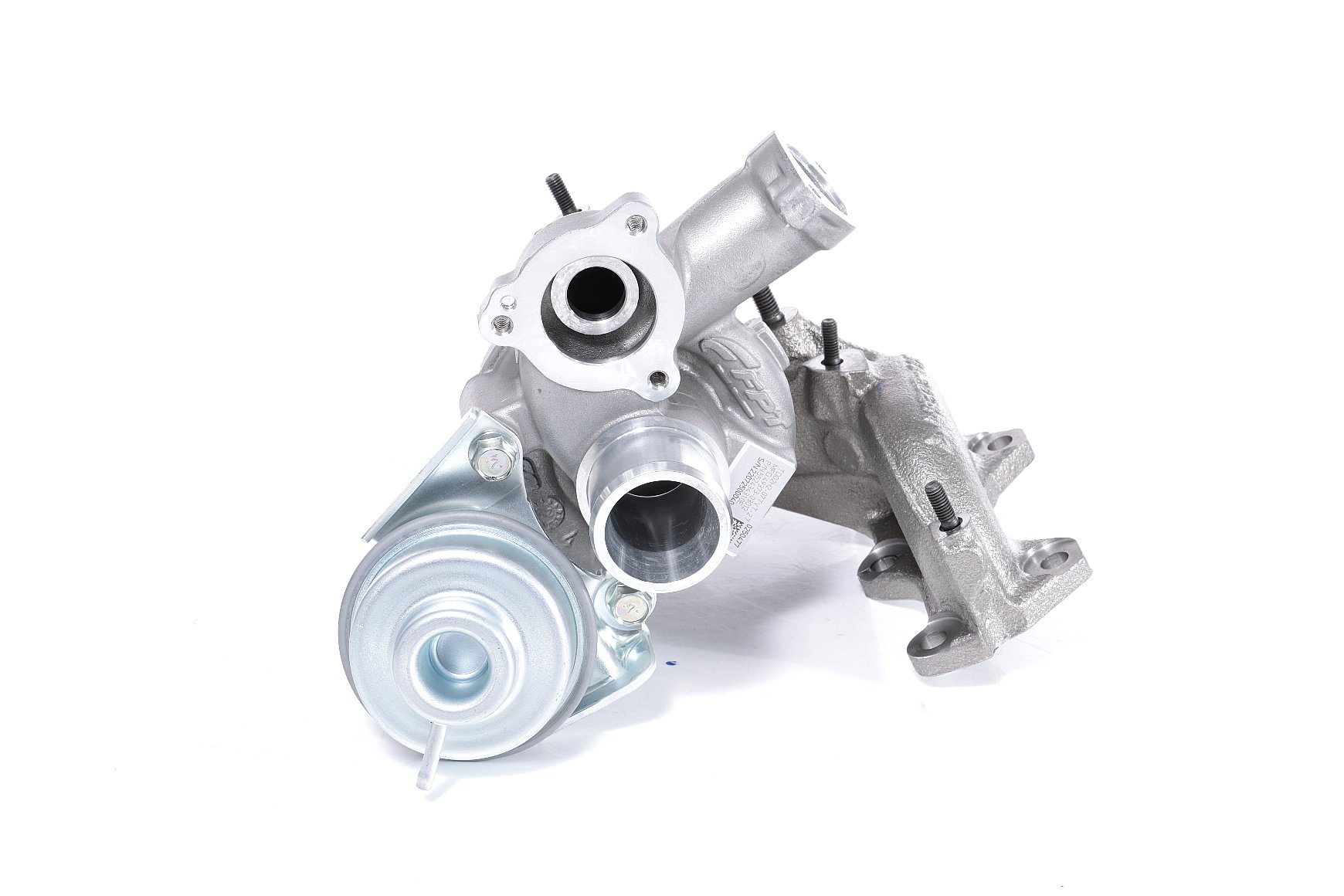 BTS TURBO 4937303010 Turboahdin T916271
