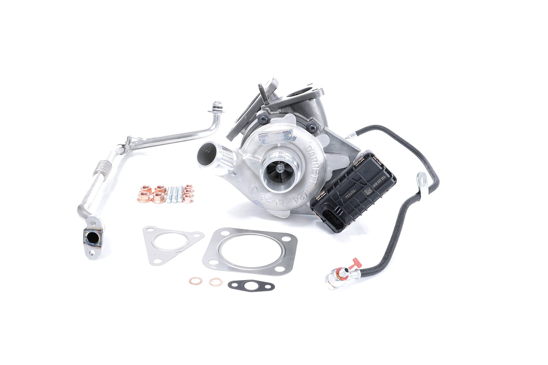 1692434 OE BTS TURBO Turbolader T981364