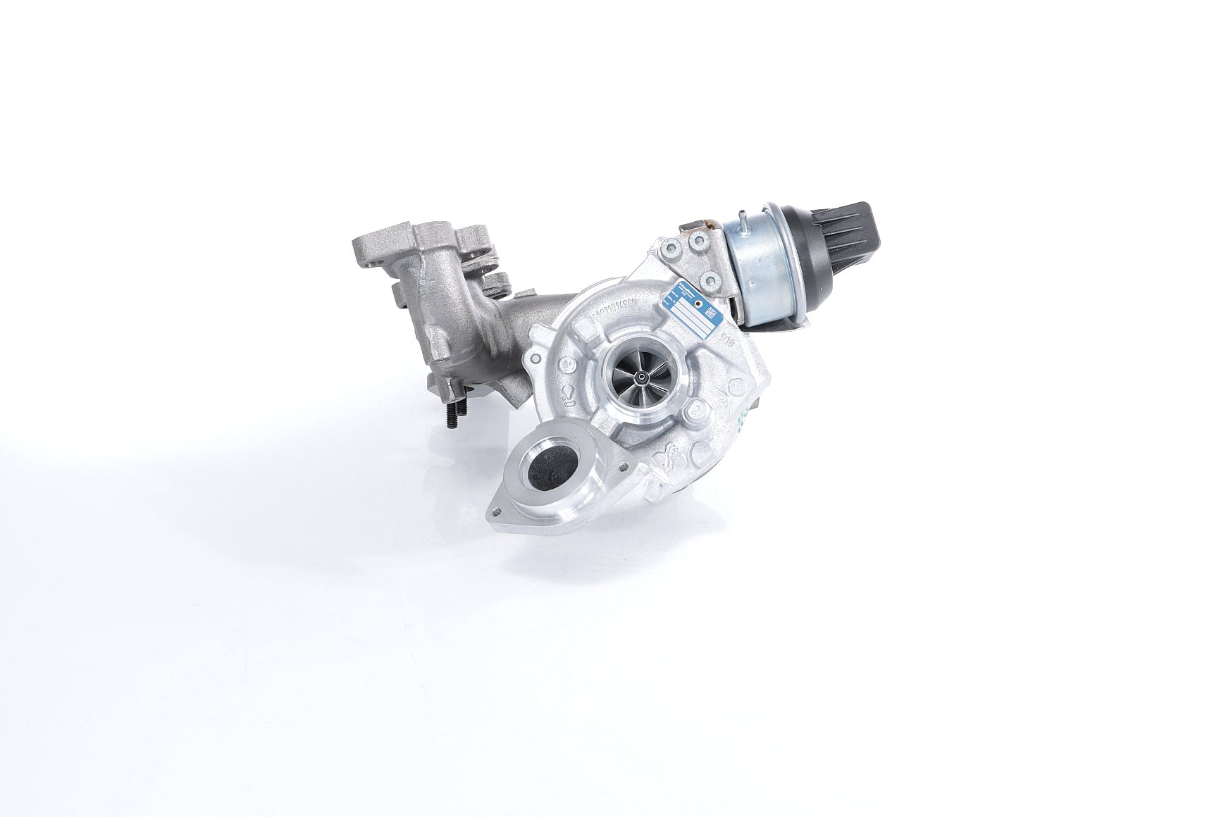 BTS TURBO Turbocharger T915414