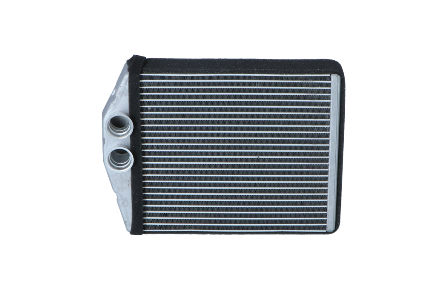 NRF 54275 Radiador de calefacción Opel Vectra C precio
