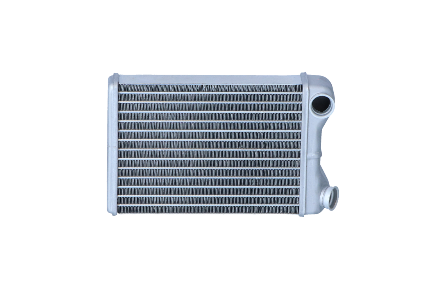 54292 NRF Heat exchanger for FIAT PANDA
