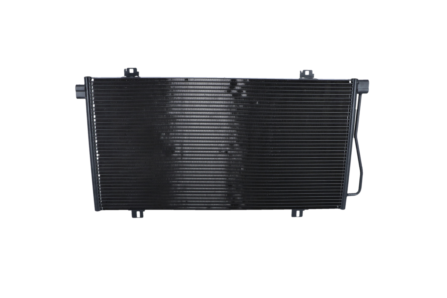 NRF 350030 Condensor Renault MASTER 2001