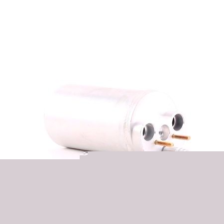 NRF 33322 Trockner, Klimaanlage R 134a, Aluminium, 89mm RENAULT 19 Bj 1998