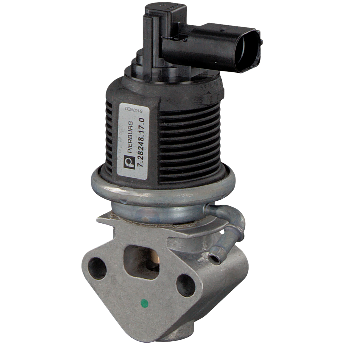 FEBI BILSTEIN AGR-Ventil 39417