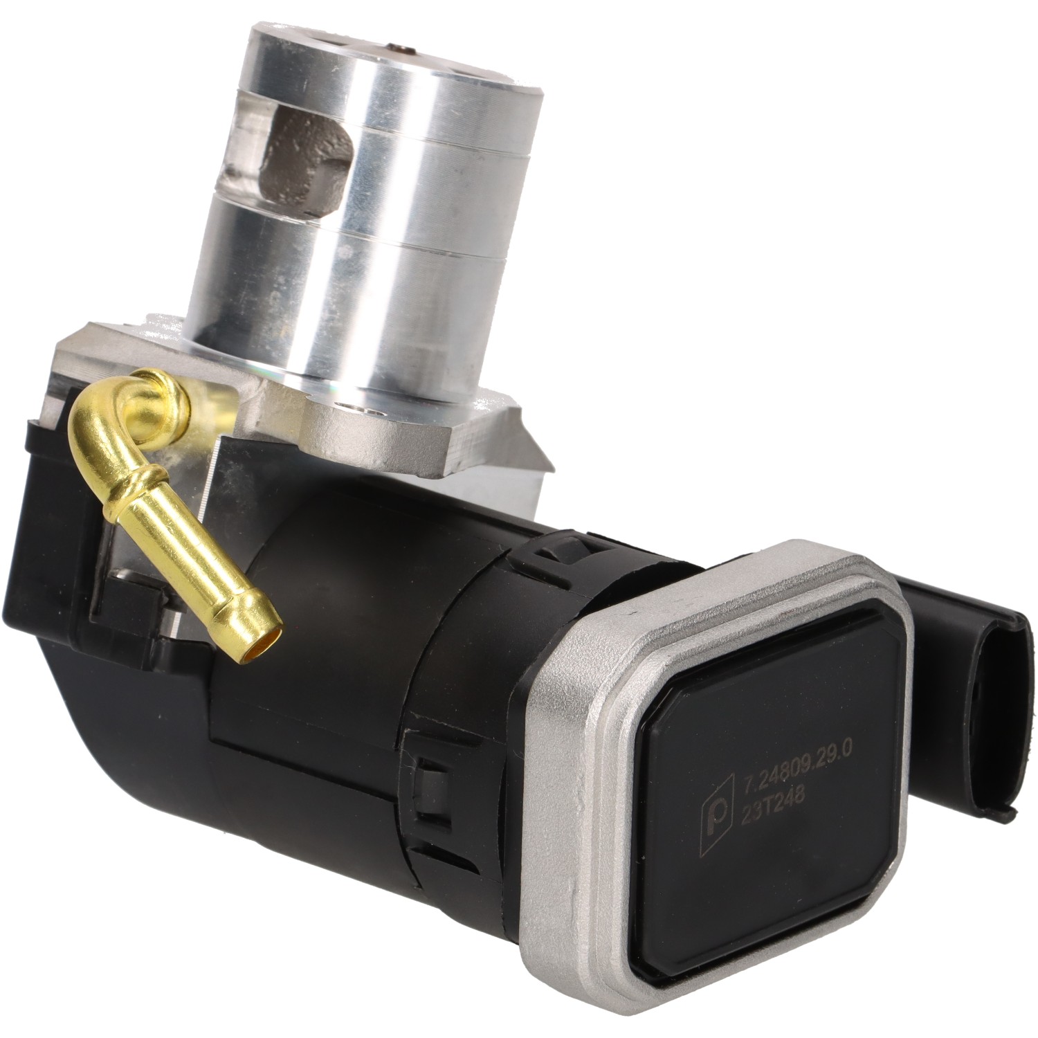 PIERBURG 724809290 EGR ventil Opel FRONTERA 2002