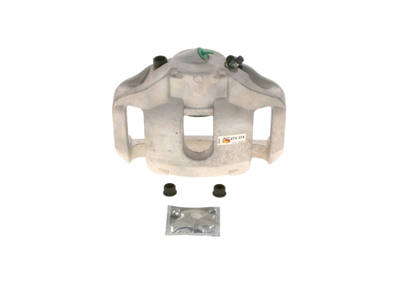 BOSCH 0 986 474 374 byta bromsok BMW 6-serie pris