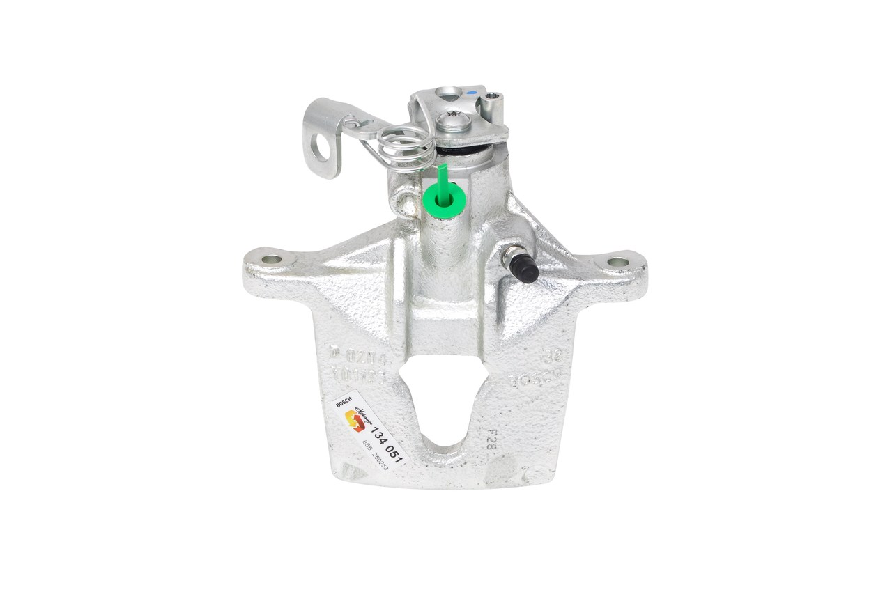 BOSCH Pinza freno 0 986 134 051