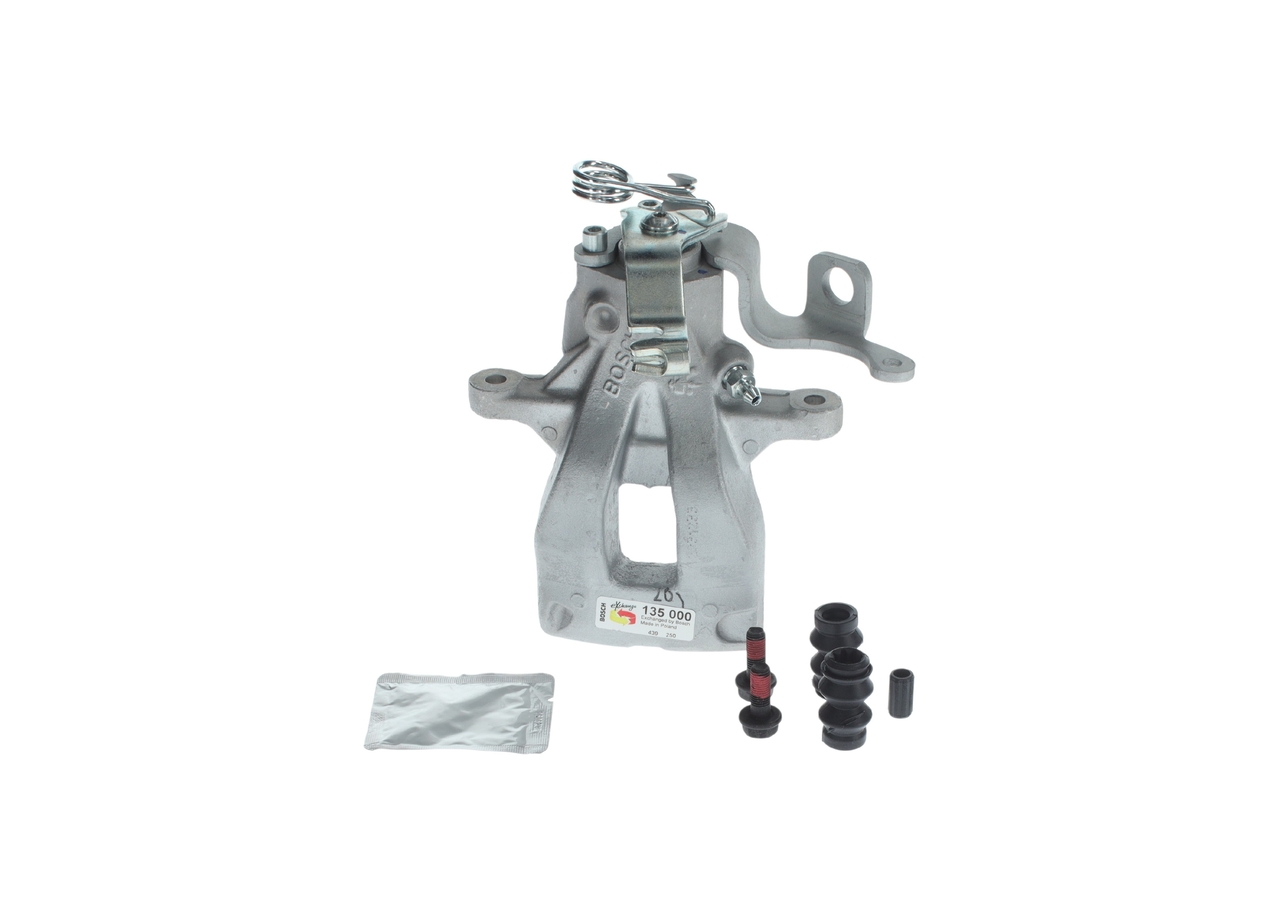 BOSCH Pinza de freno 0 986 135 000