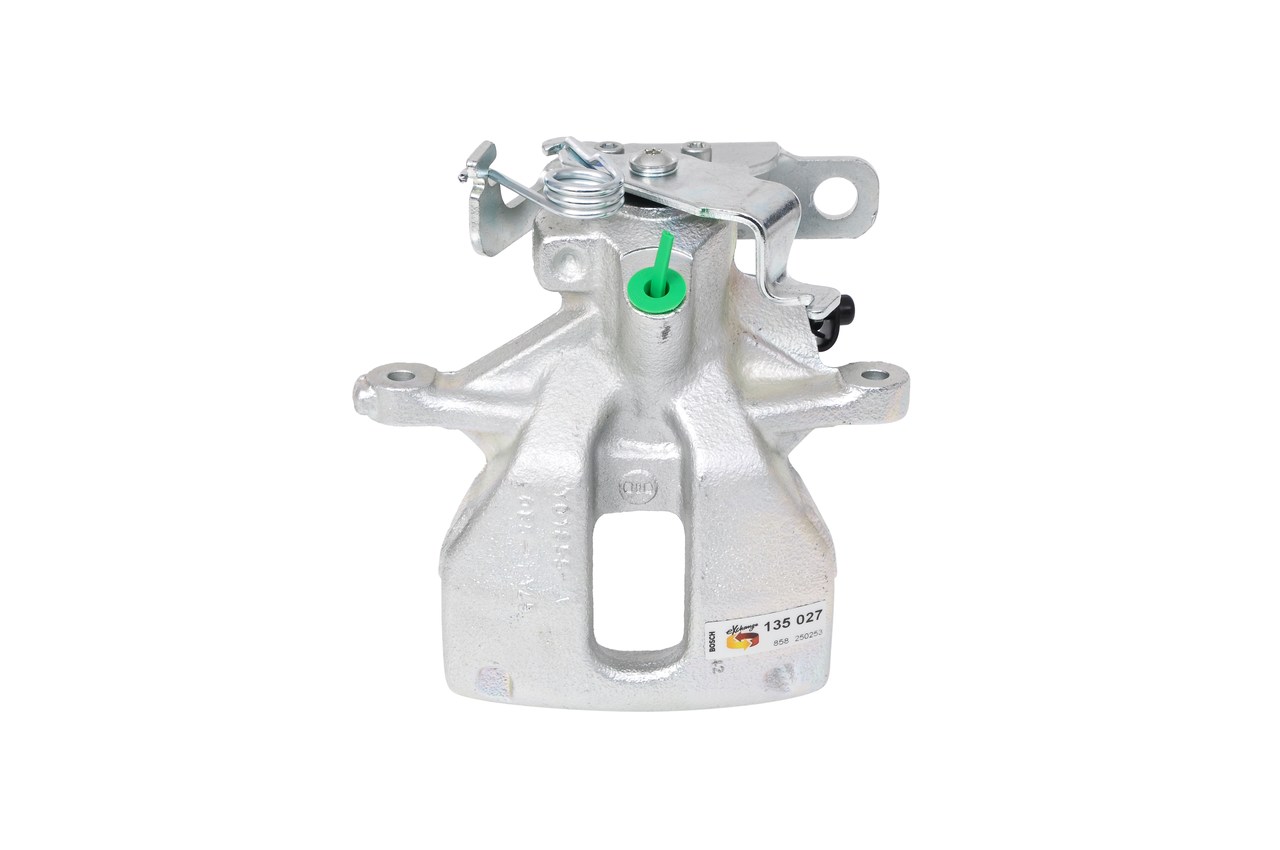BOSCH Étrier de frein 0 986 135 027