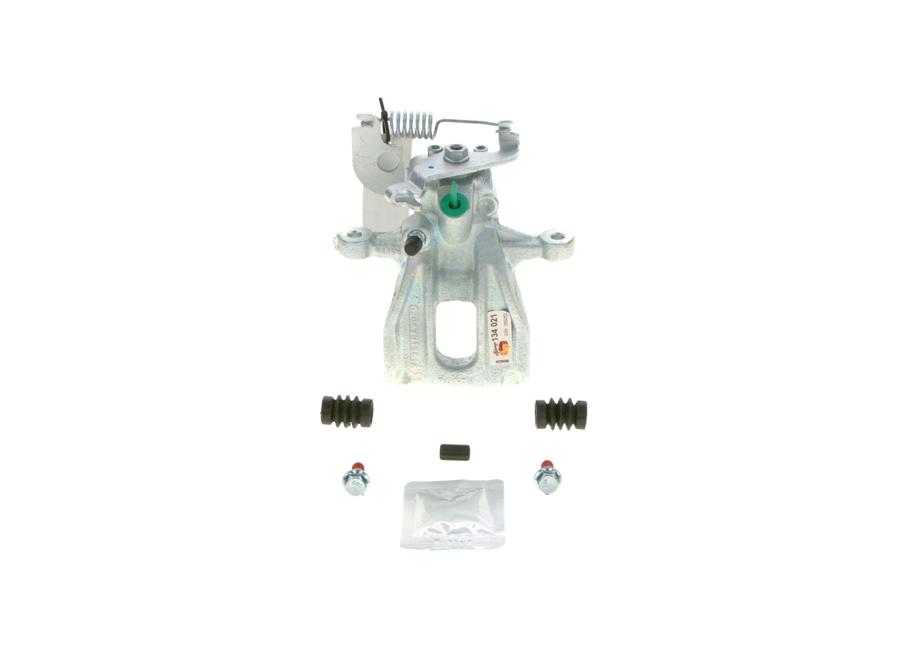 BOSCH 2041807 Remklauw