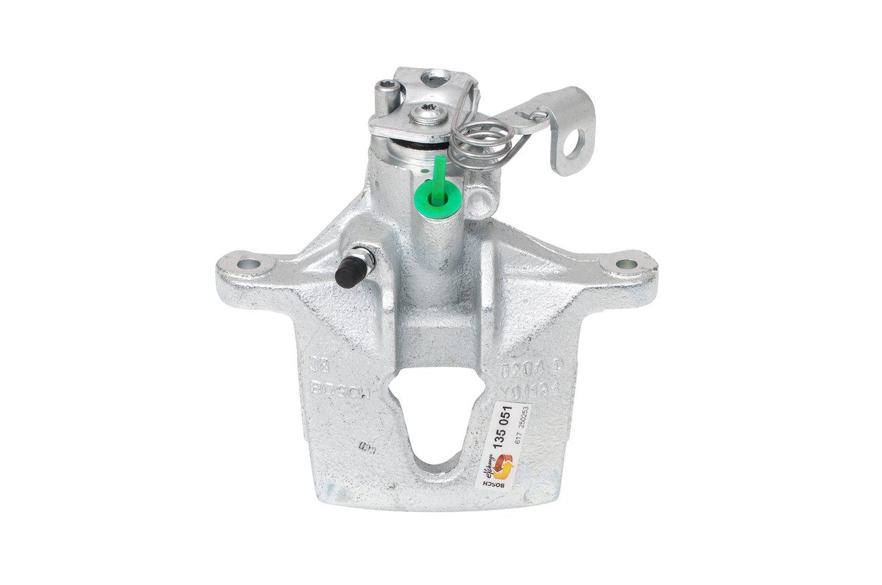 BOSCH Bremssattel 0 986 135 051