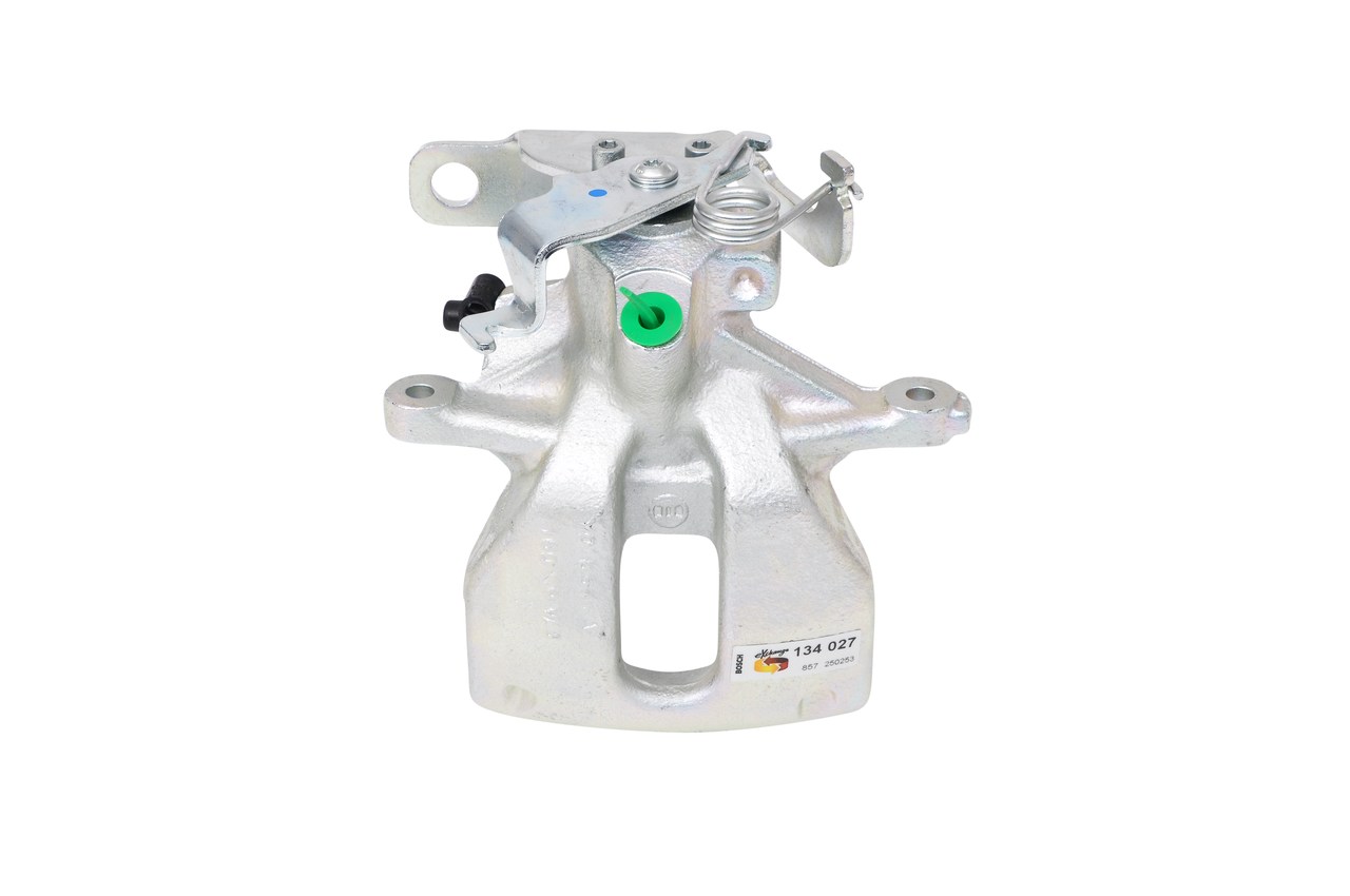 BOSCH Étrier de frein 0 986 134 027