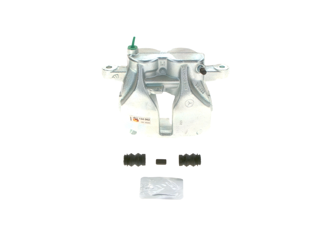 A0034207383 OE BOSCH Zavorna klešča 0 986 134 062