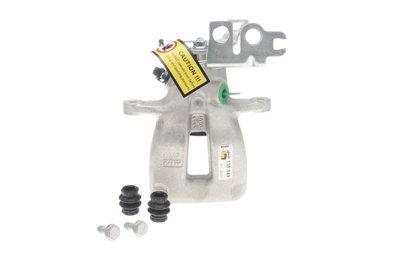 BOSCH 2K0615424B Remklauw