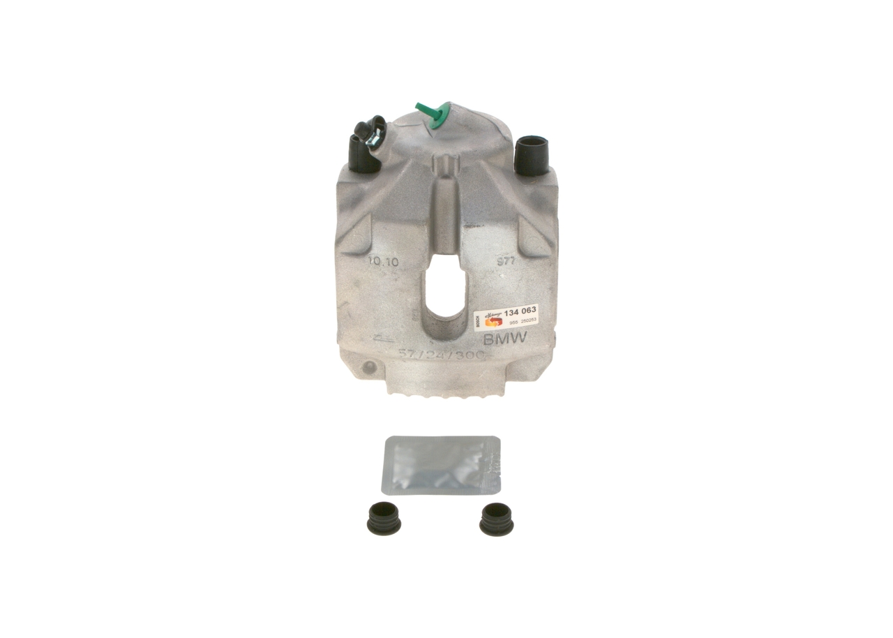 BOSCH Remklauw 0 986 134 063