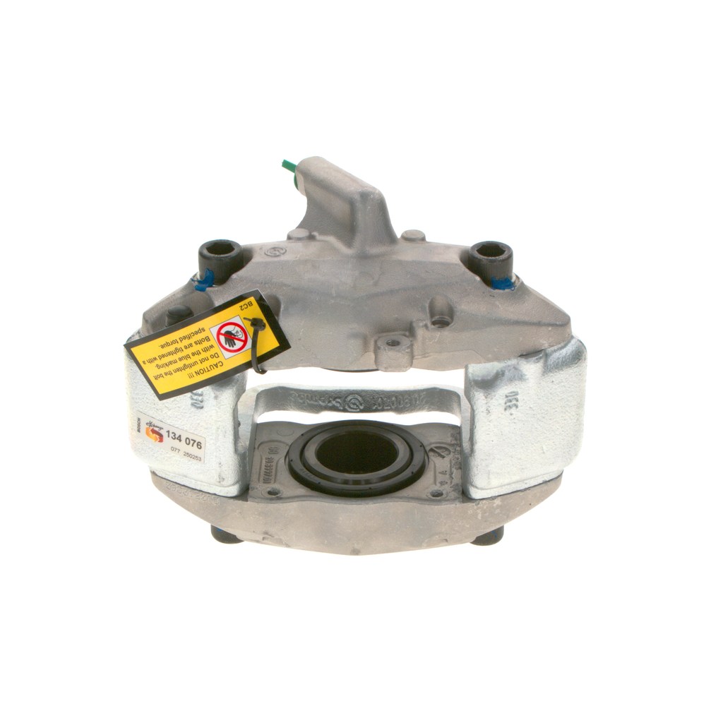A0034203683 OE BOSCH Brake caliper 0 986 134 076