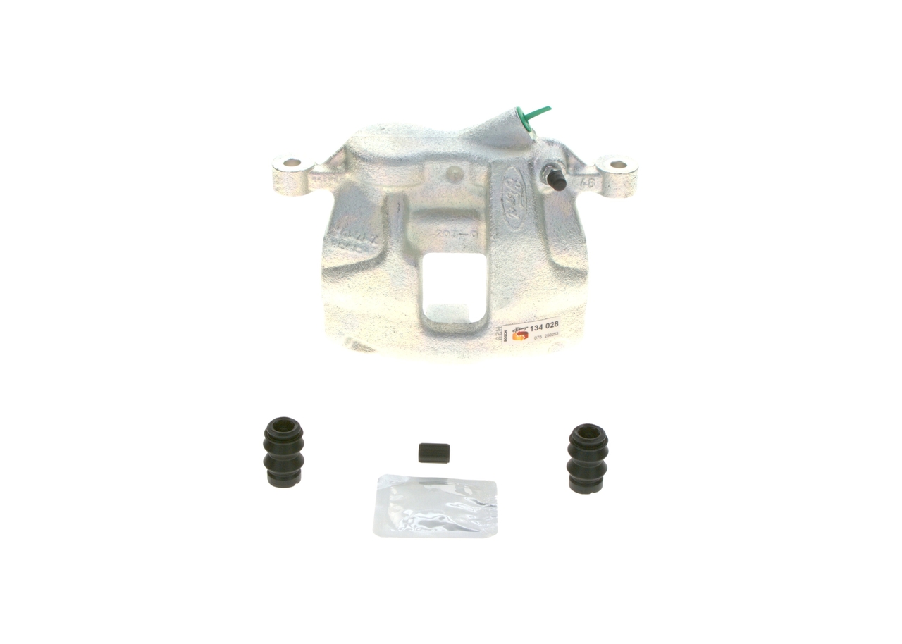 BOSCH 6C112B121AC Bromsok