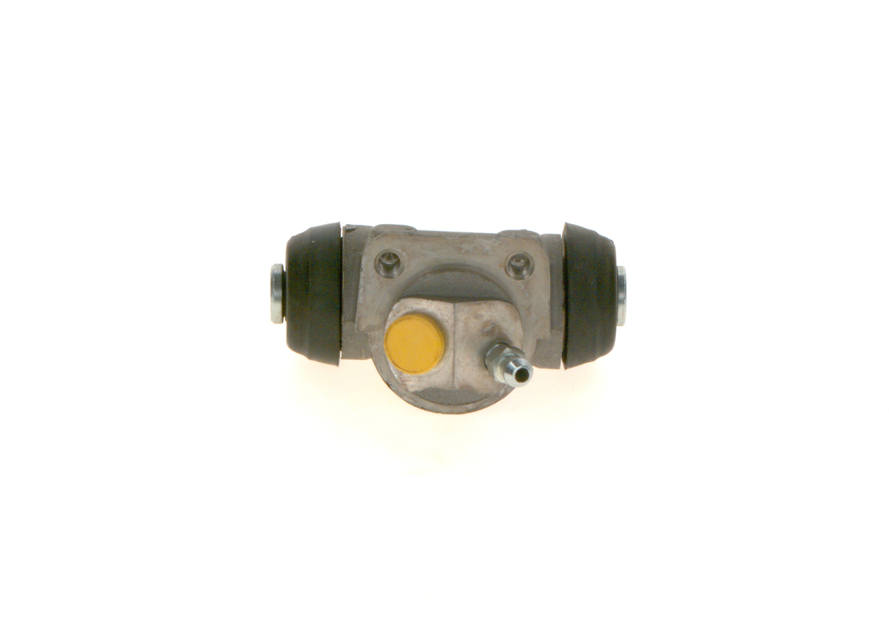 BOSCH F 026 002 559 Bremsesylinder SUZUKI Swift II Sedan (AH, AJ) 1.0 Bensin 53 hk 2000 pris