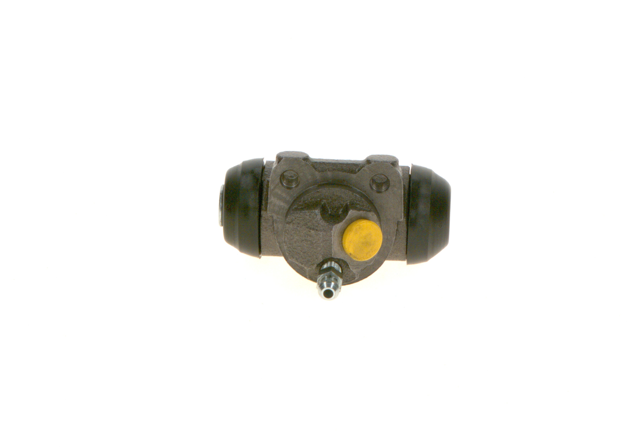 originais Smart FORFOUR BOSCH Cilindro do travão da roda F 026 002 580