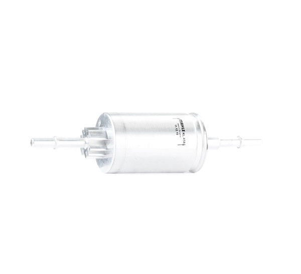 2S619155AB OE MAHLE ORIGINAL Filter goriva KL 458