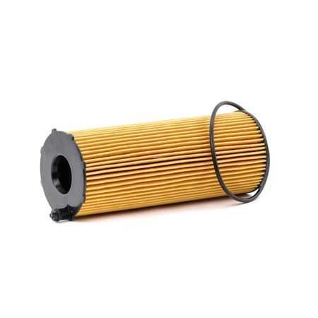 Land Rover RANGE ROVER 2013 Motorölfilter OX1961D1 MAHLE ORIGINAL