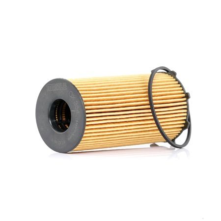 Oljefilter MAHLE ORIGINAL OX 354D som passar till JEEP, DODGE billigt