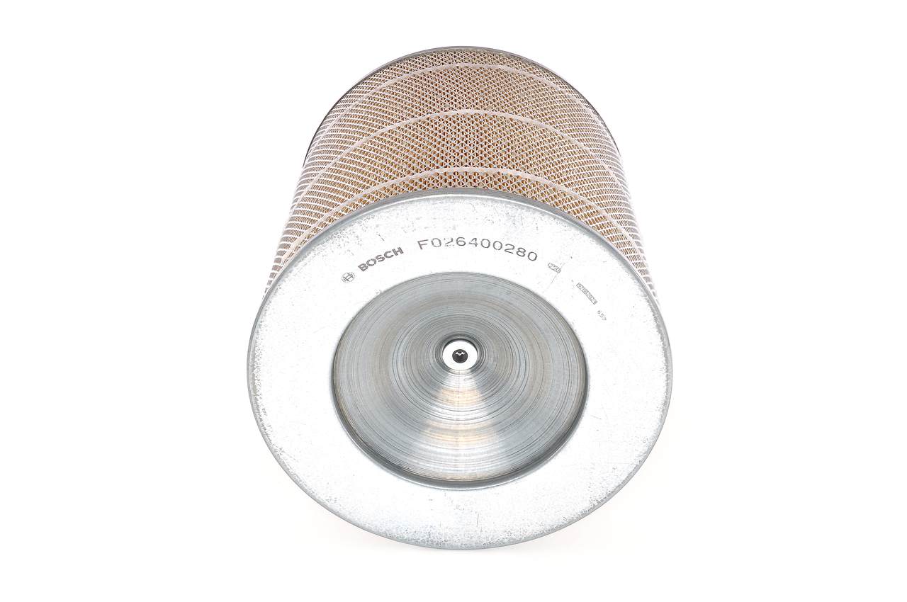 15444490 OE BOSCH Luftfilter F 026 400 280