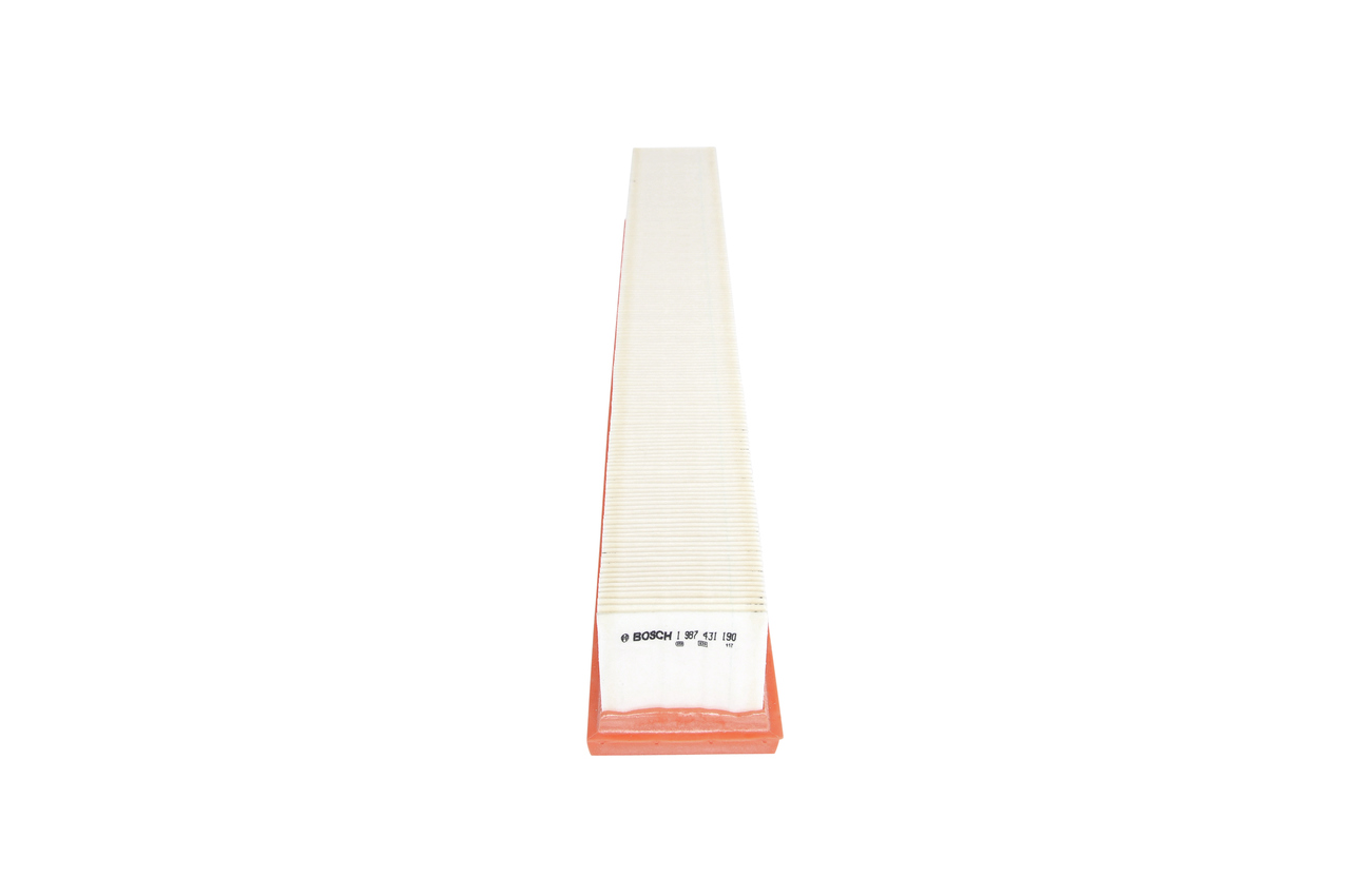 BOSCH Interieurfilter 1 987 431 190