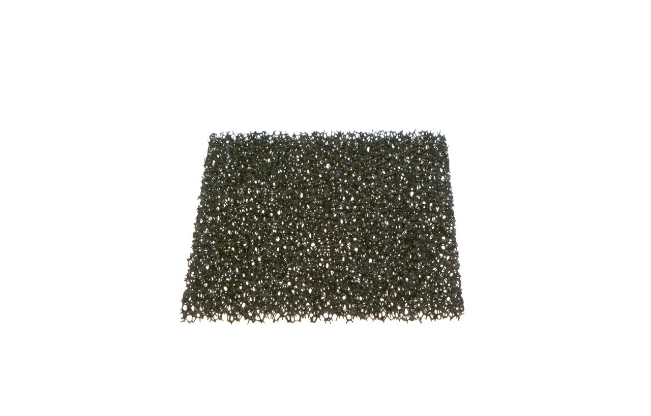 BOSCH Kupéfilter 1 987 431 191