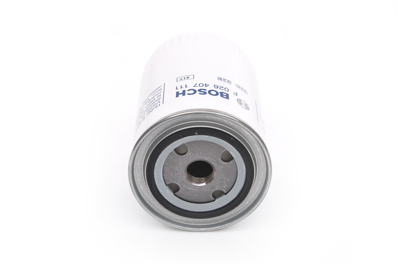 BOSCH Filtro de óleo F 026 407 111