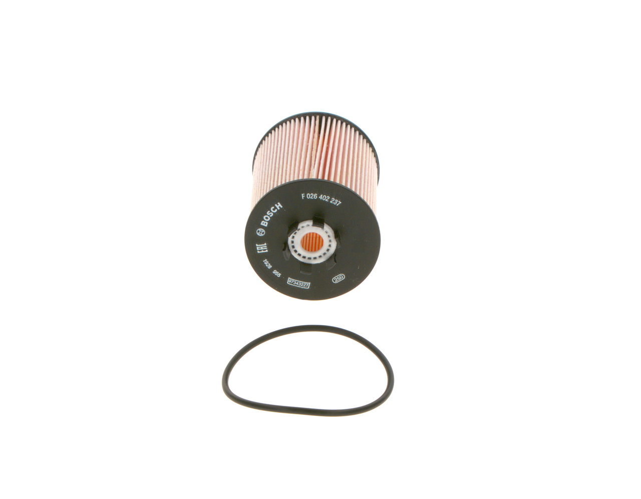 BOSCH Luftfilter F 026 400 237