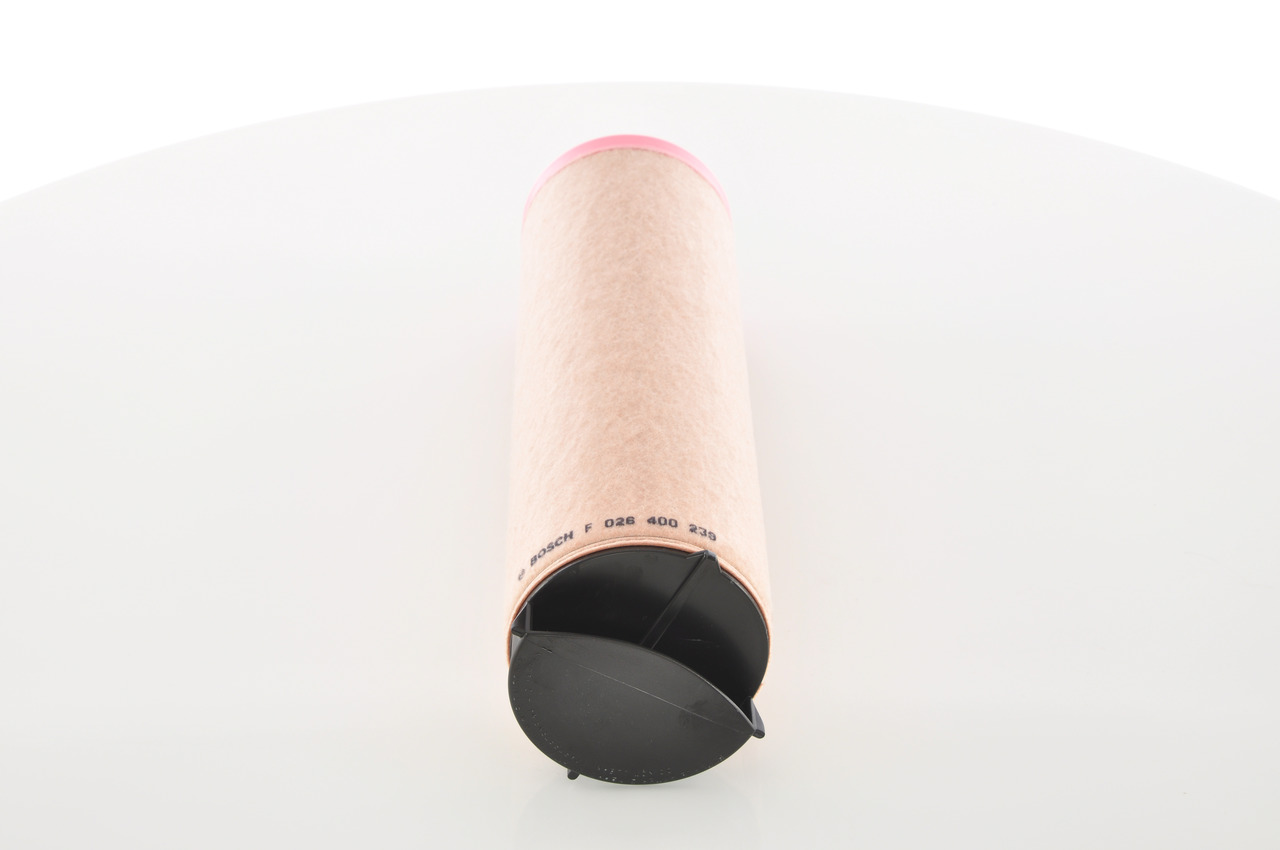 BOSCH Sekundärluftfilter F 026 400 239