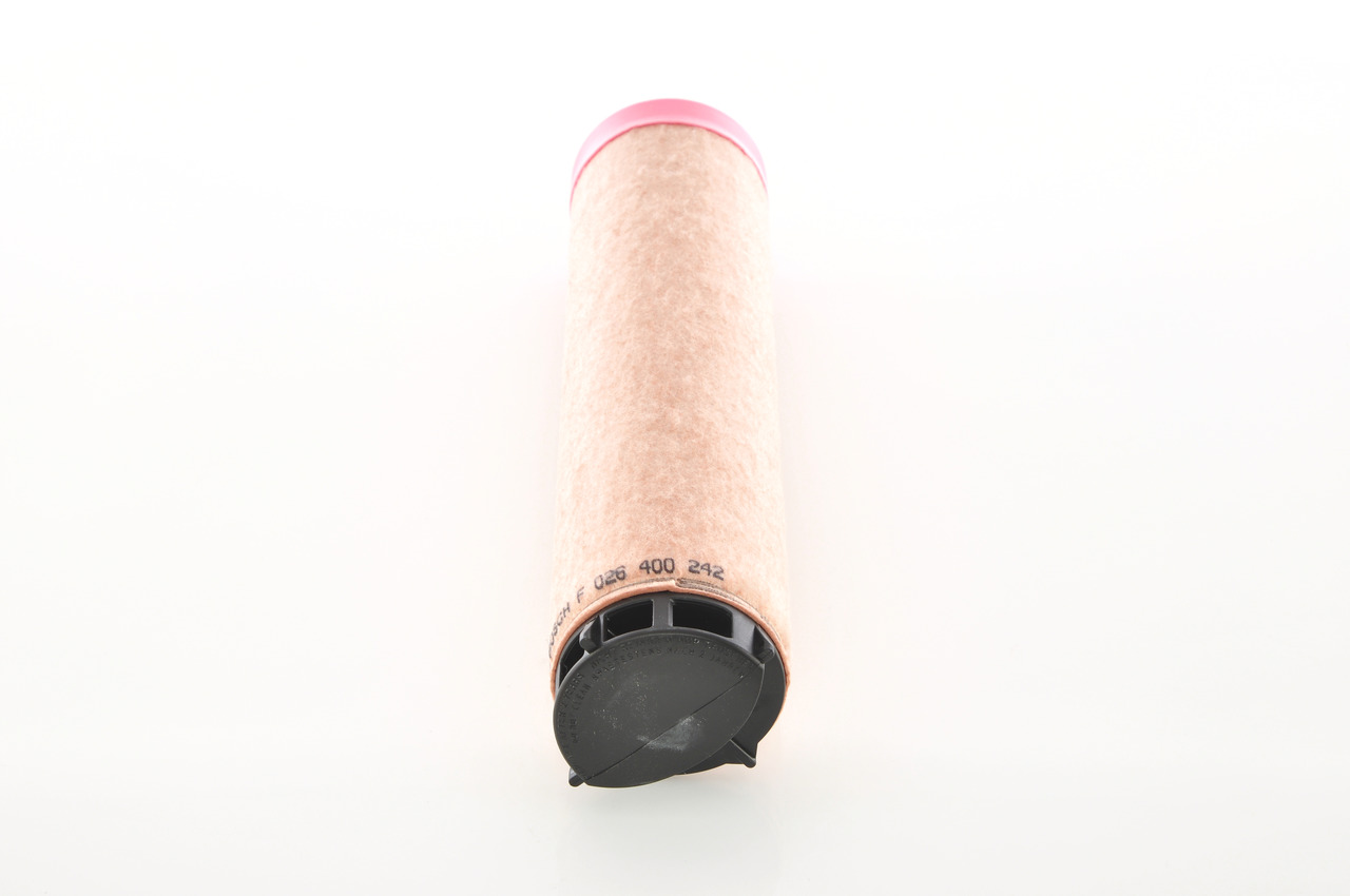 710914 OE BOSCH Filtre à air secondaire F 026 400 242